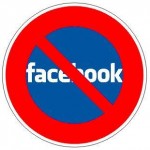 one week without facebook