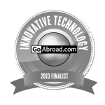 go abroad innovation awards finalists 2013 melibee global